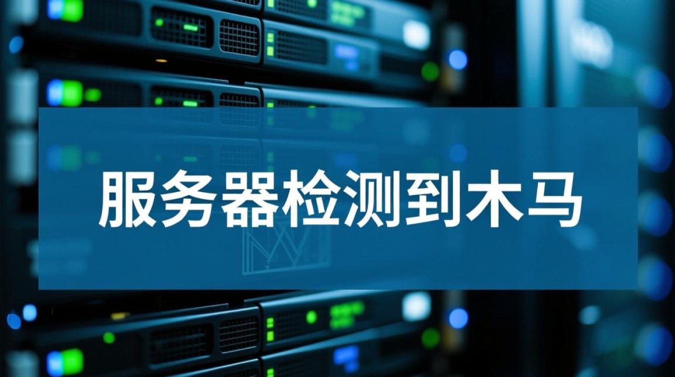服务器检测到木马后，该如何彻底清除并防止再次感染？