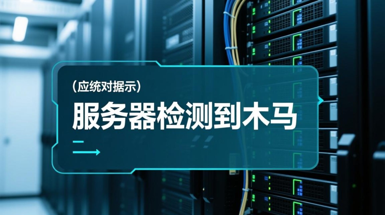 服务器检测到木马后，该如何彻底清除并防止再次感染？