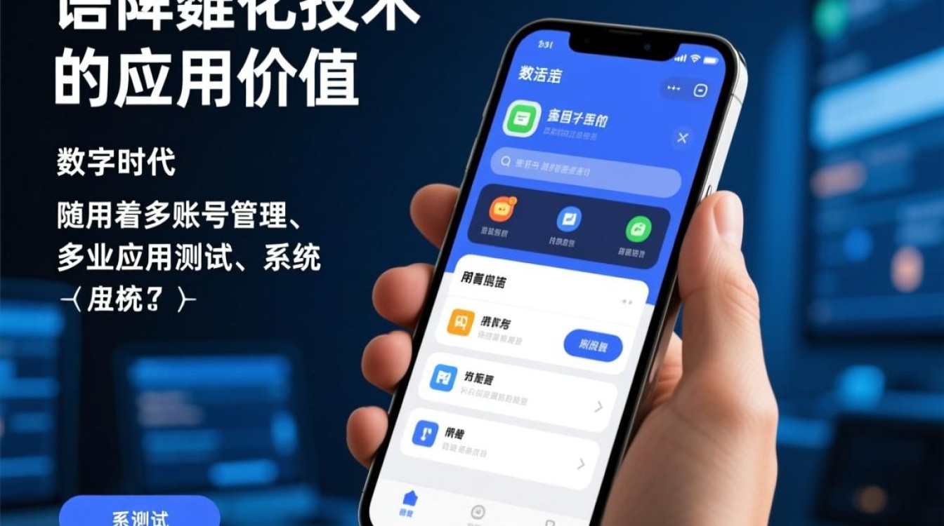 虚拟机下载手机靠谱吗？手机虚拟机怎么用？