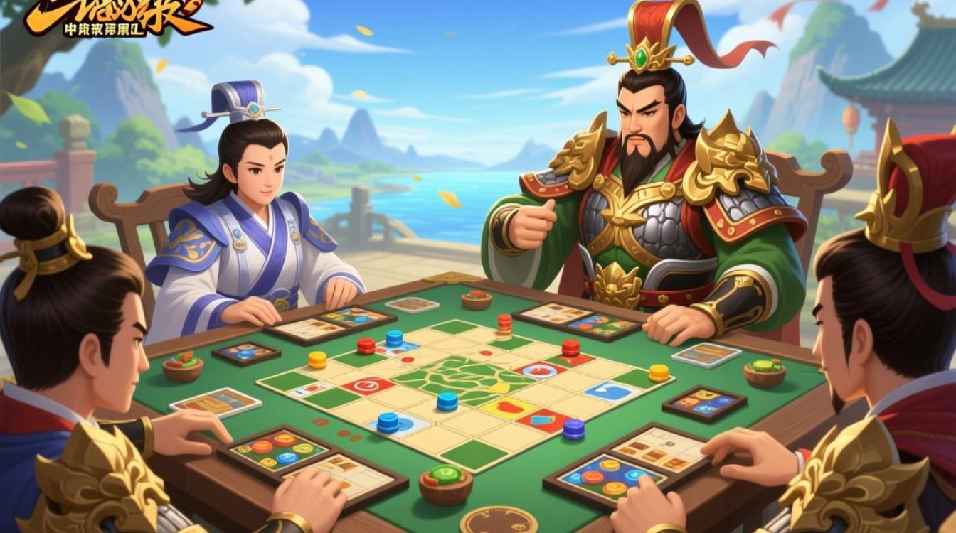 三国杀ol域名是什么?官方域名是多少?-好主机测评网