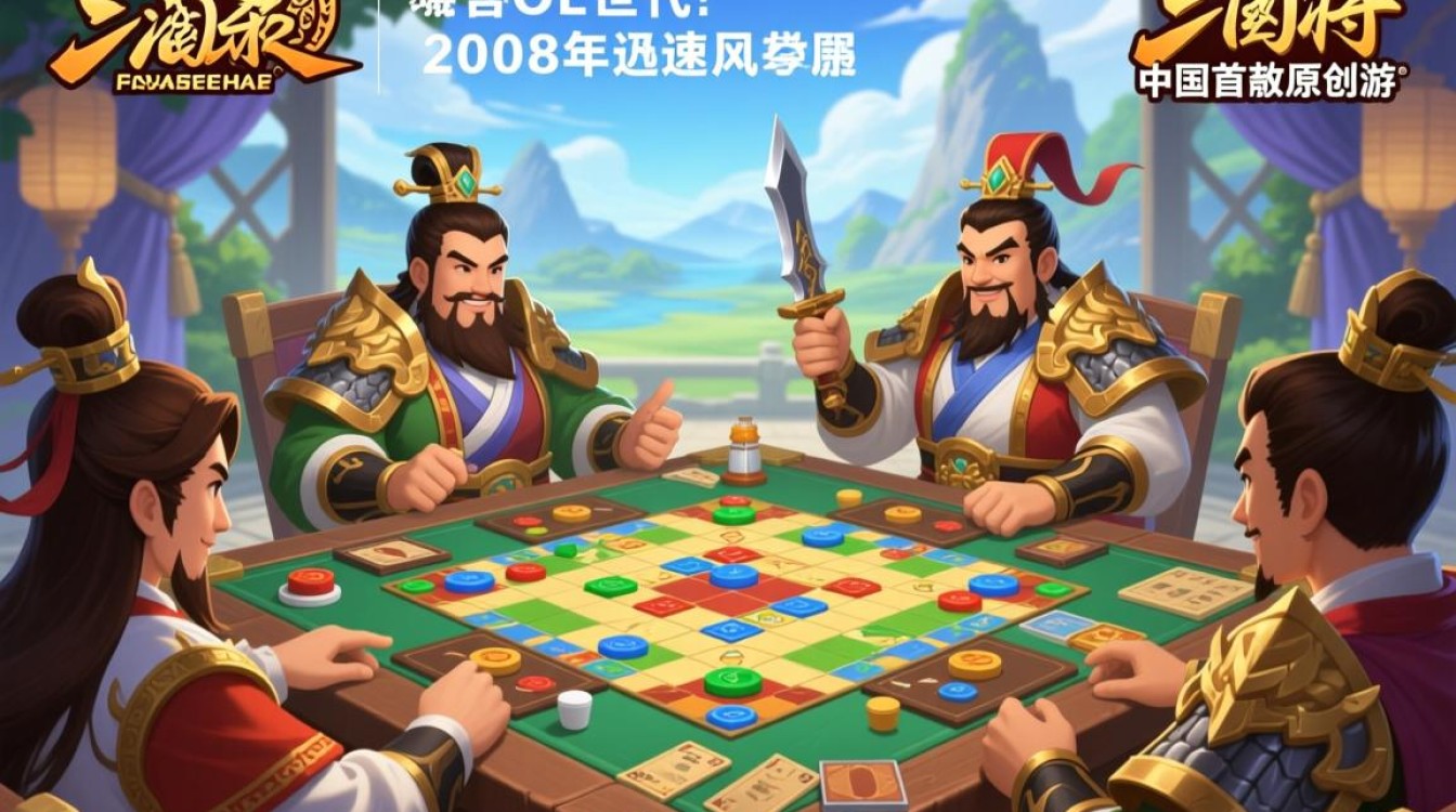 三国杀ol域名是什么？官方域名是多少？