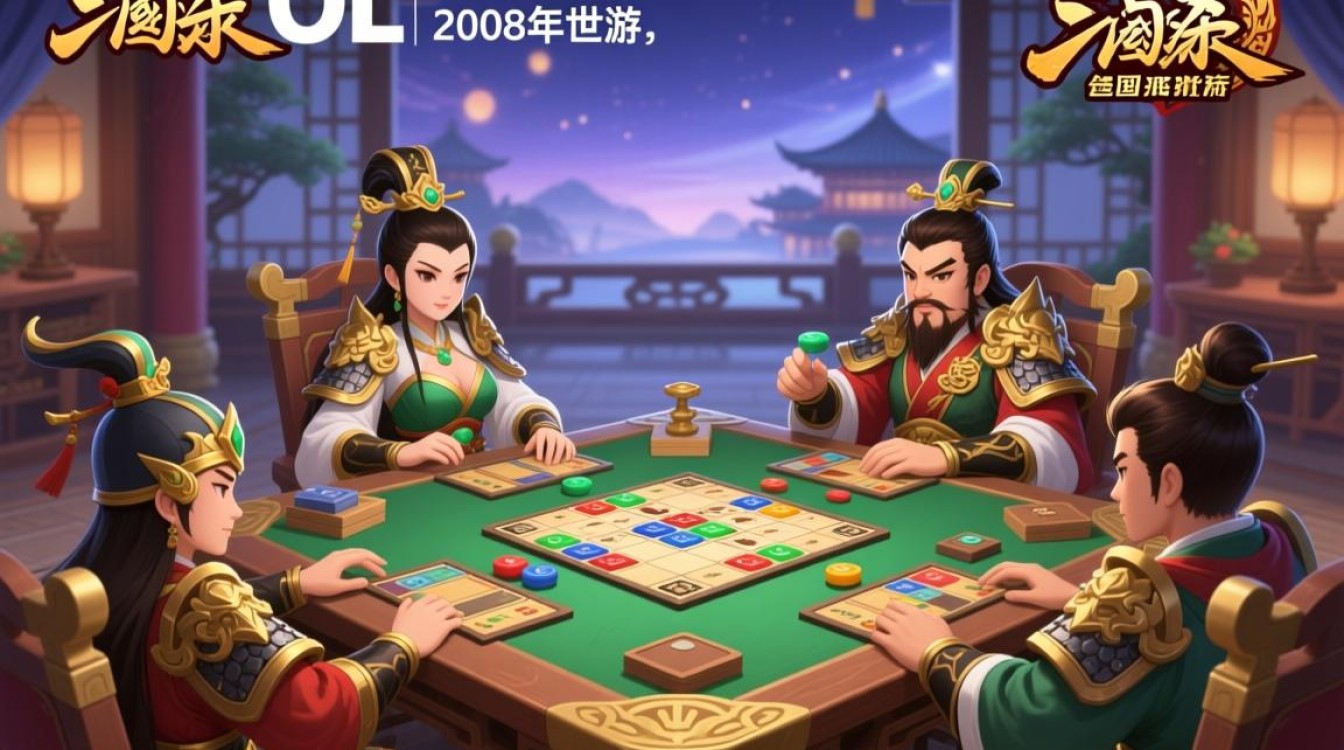 三国杀ol域名是什么？官方域名是多少？