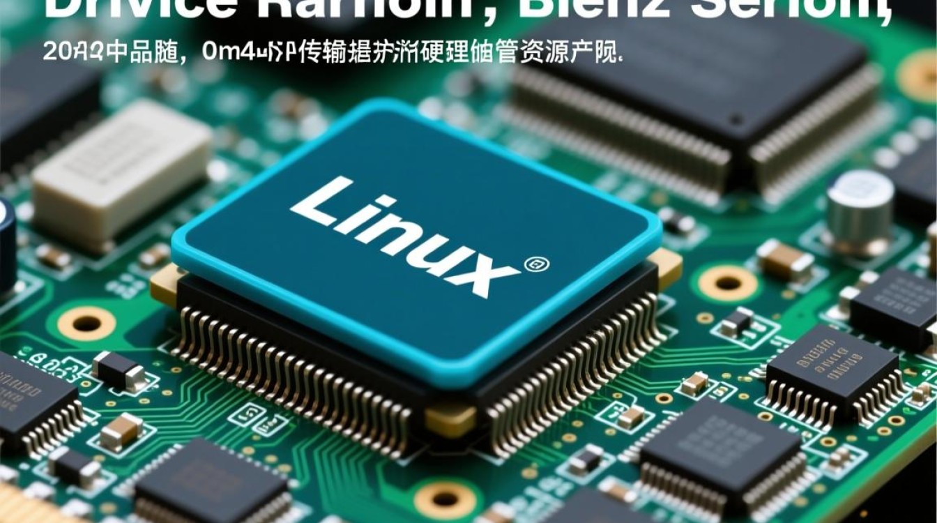 Linux驱动管理中,如何高效排查与解决设备加载失败问题?-好主机测评网