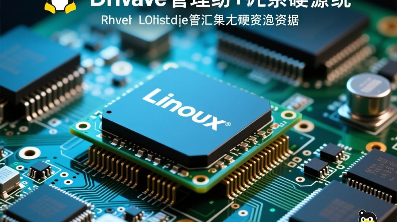 Linux驱动管理中，如何高效排查与解决设备加载失败问题？