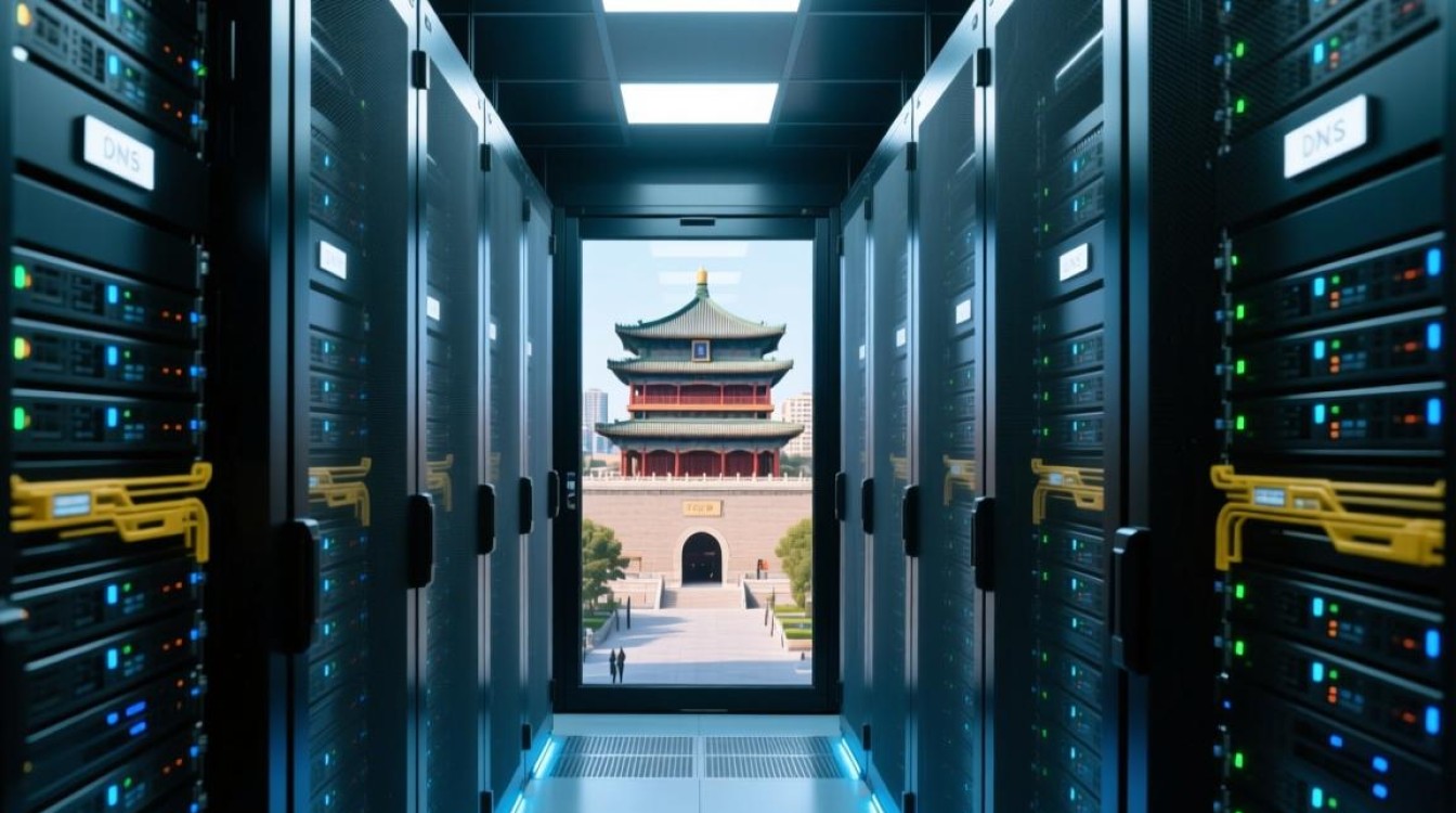 西安域名服务器如何选择？性价比高的服务商推荐？