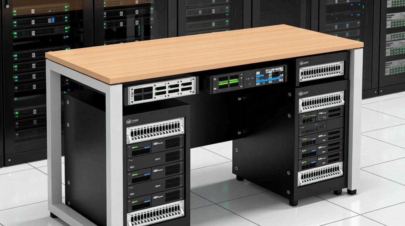 服务器桌子怎么选才适合机房用？