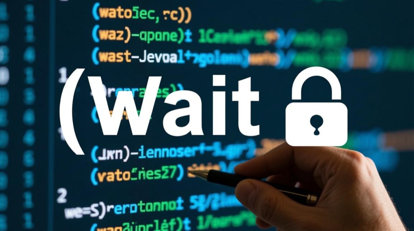 Java数组中wait()的正确用法与注意事项是什么？