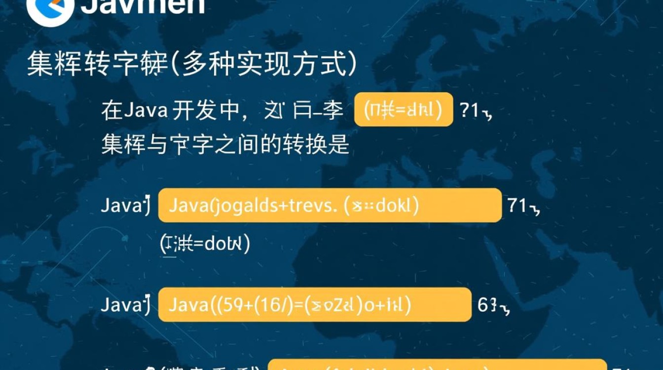 Java数组如何快速转换成字符串？方法与代码示例解析