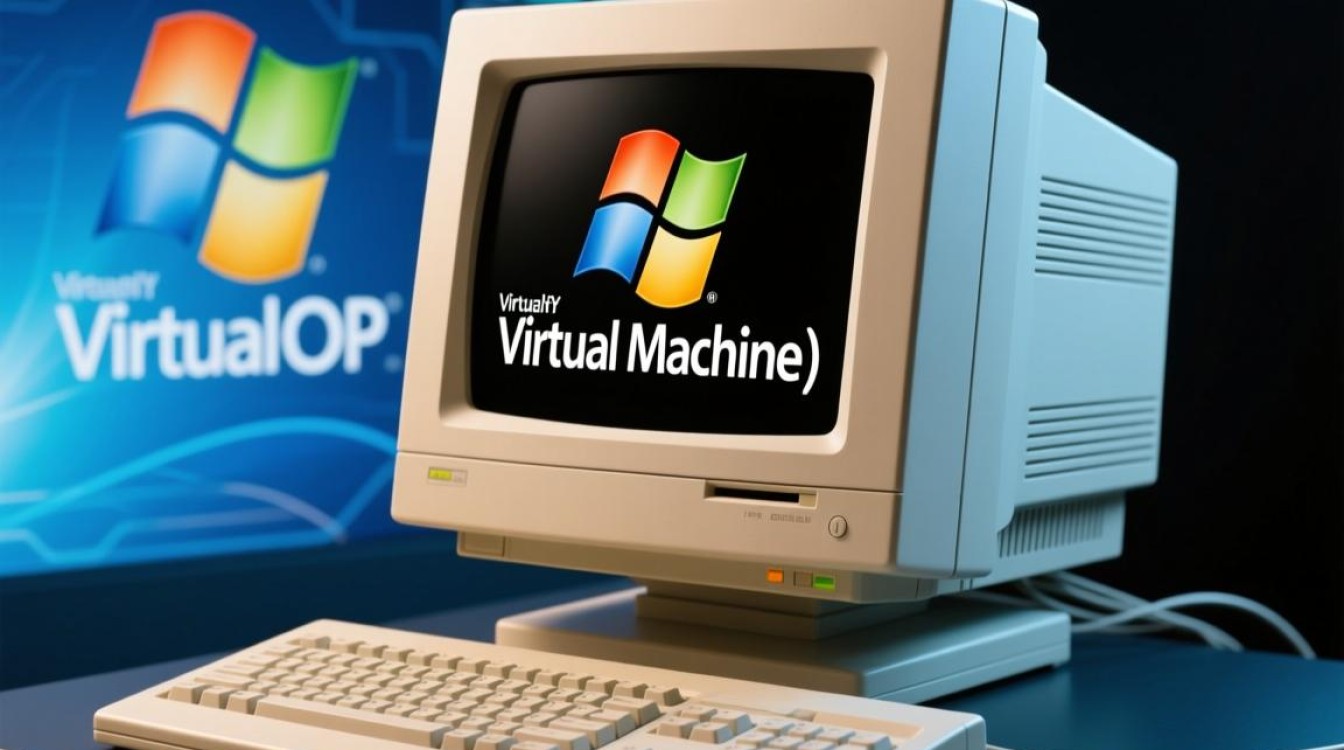 虚拟机装xp系统怎么设置？xp虚拟机性能怎么优化？