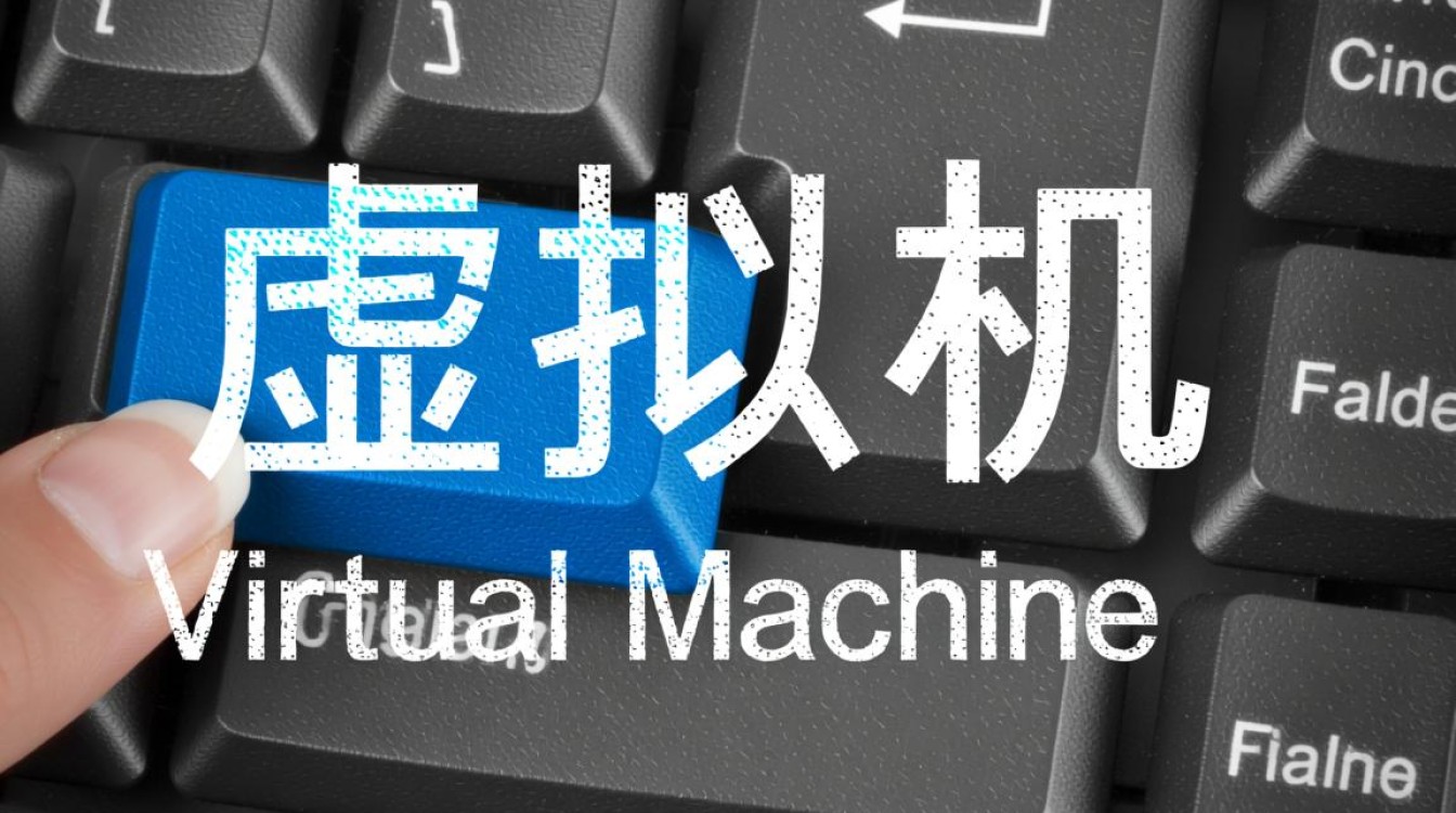 虚拟机为啥叫英文virtual machine而非中文直译?-好主机测评网