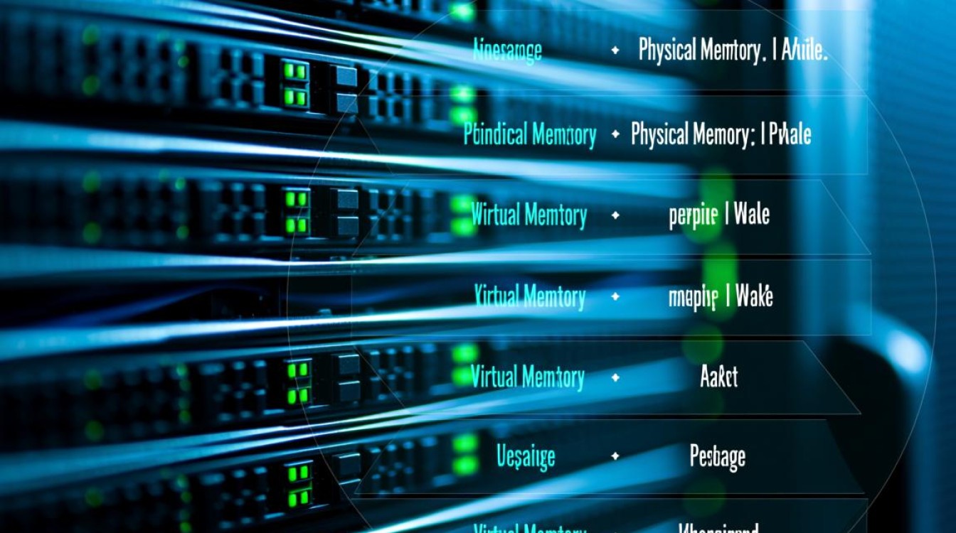 服务器核的内存怎么看？核对应内存如何查询？