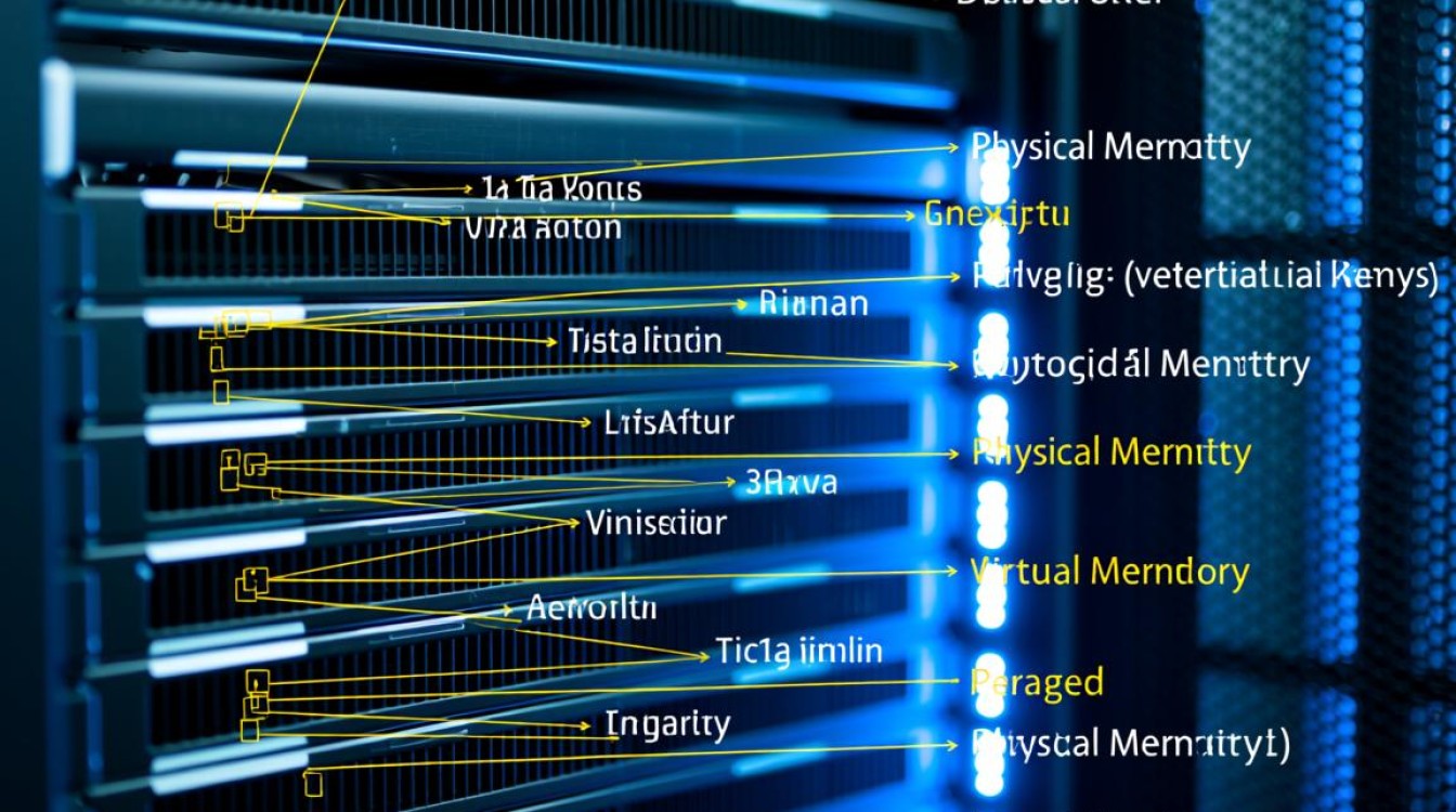 服务器核的内存怎么看？核对应内存如何查询？