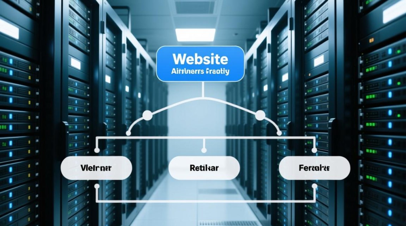 服务器案例网站服务器架构如何优化与选择？