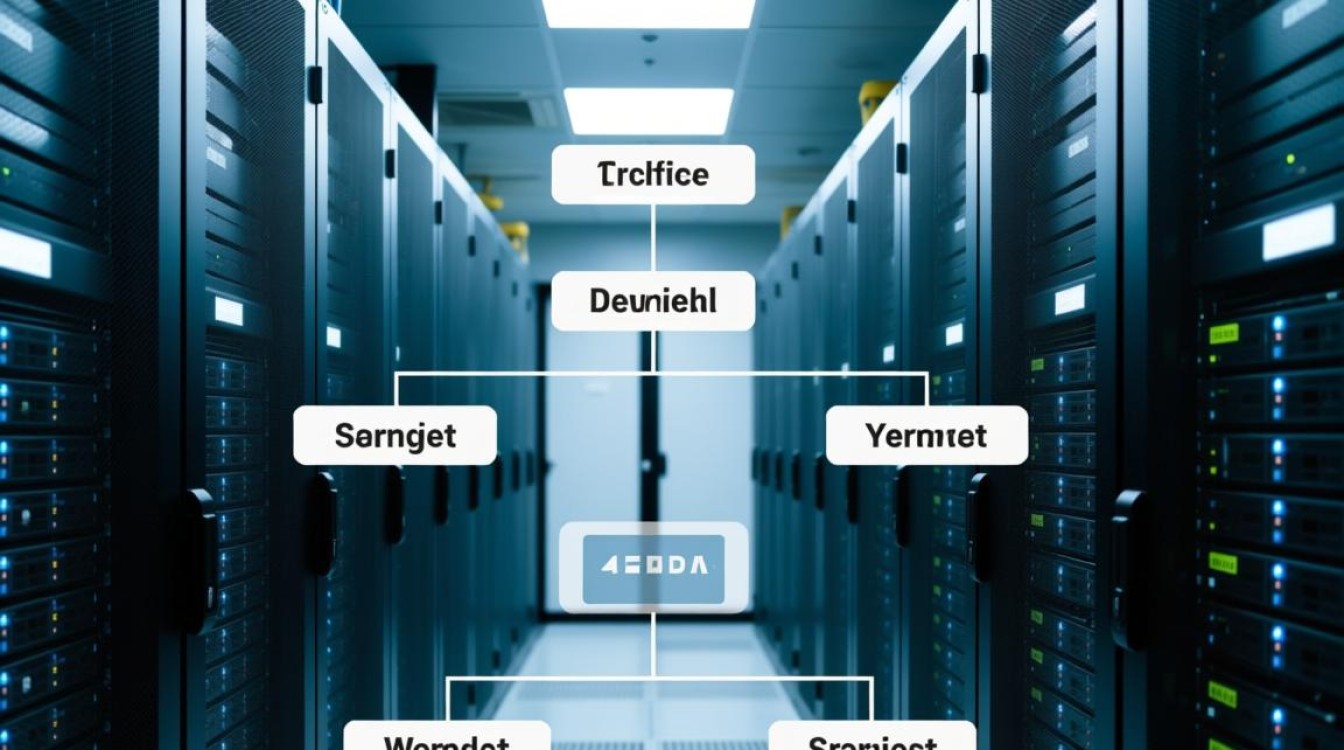 服务器案例网站服务器架构如何优化与选择？