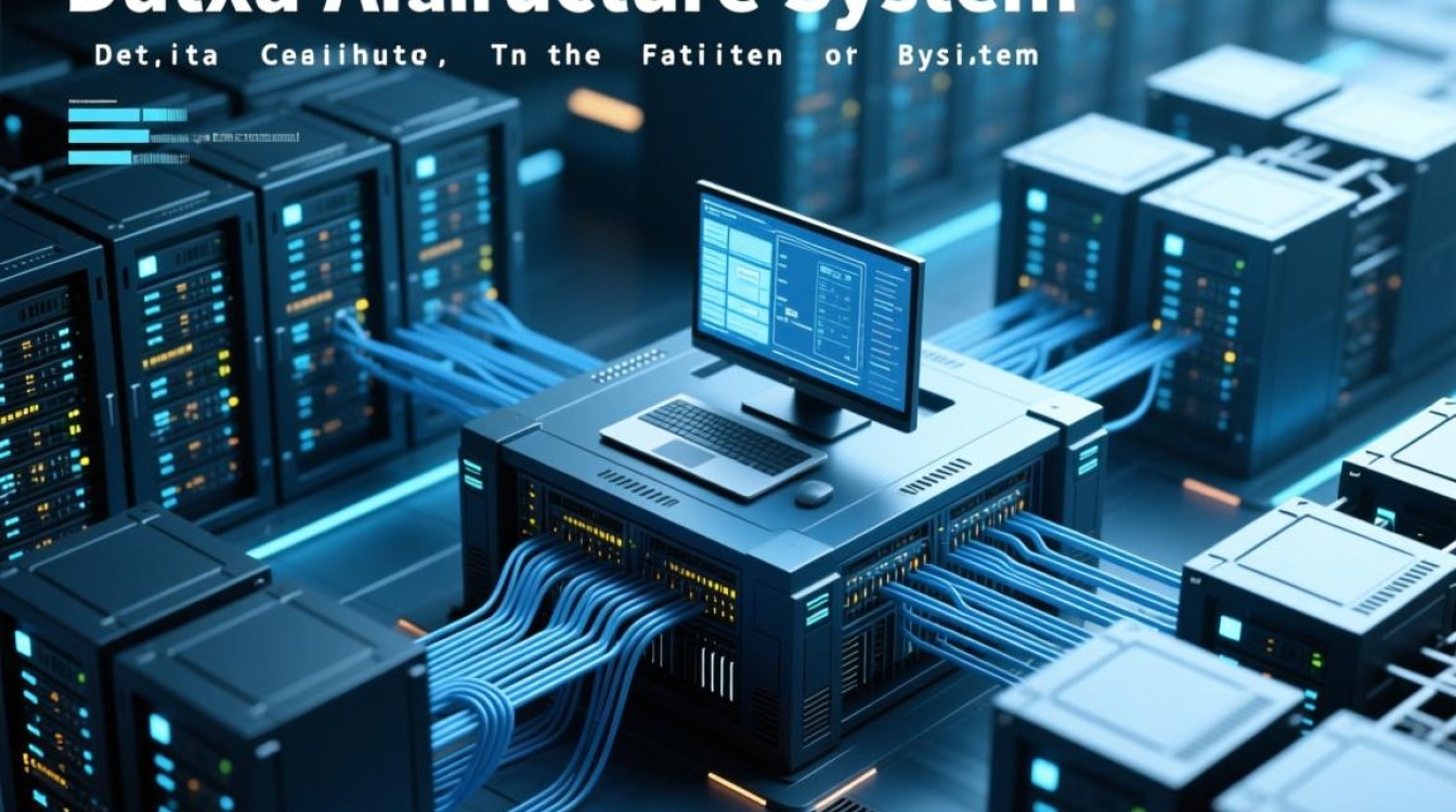 分布式数据采集故障排查方法有哪些？