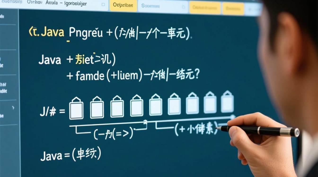 java数组怎么定义?定义方法与代码示例详解-好主机测评网