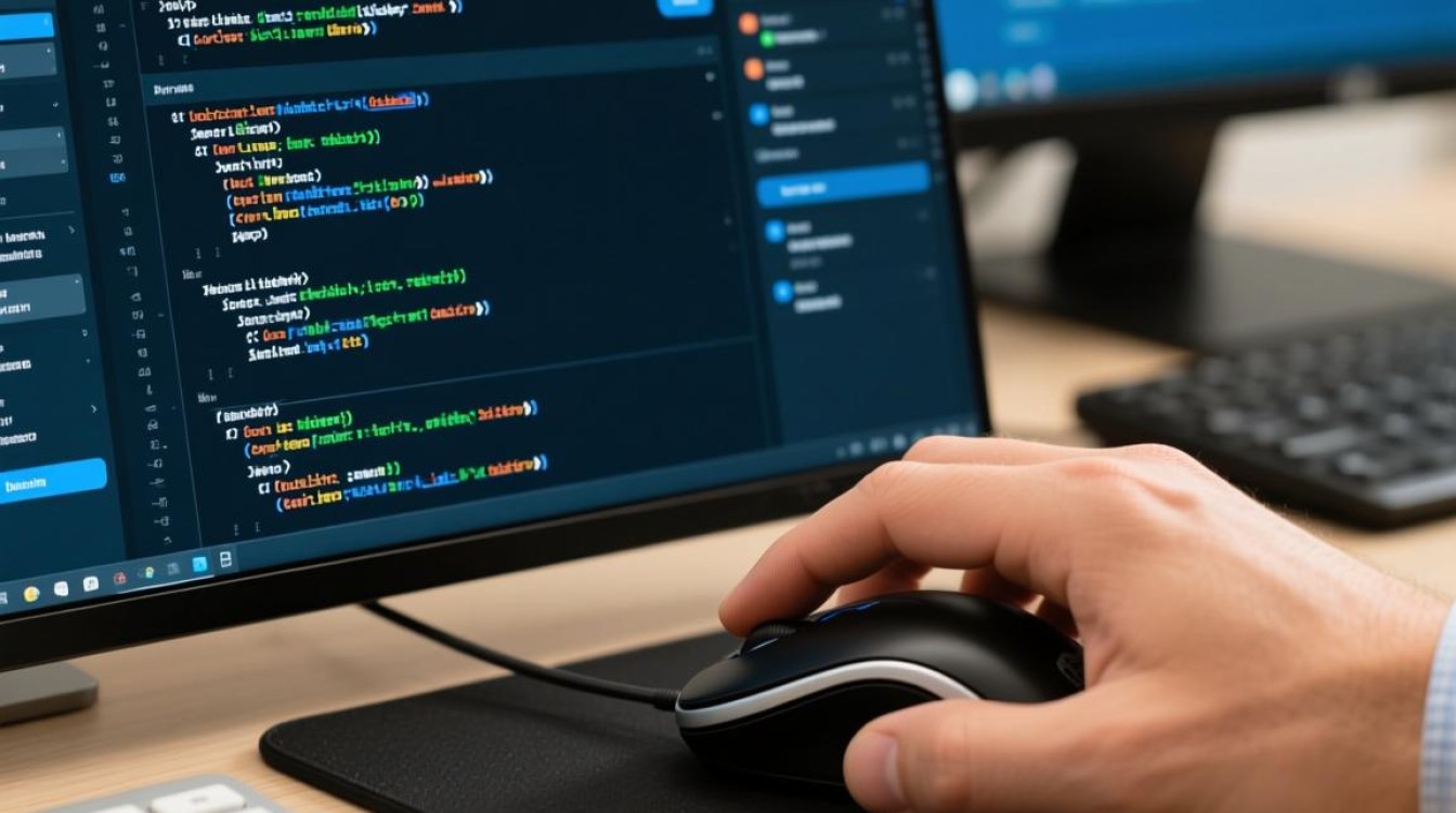 Java实现鼠标监控功能代码怎么写？