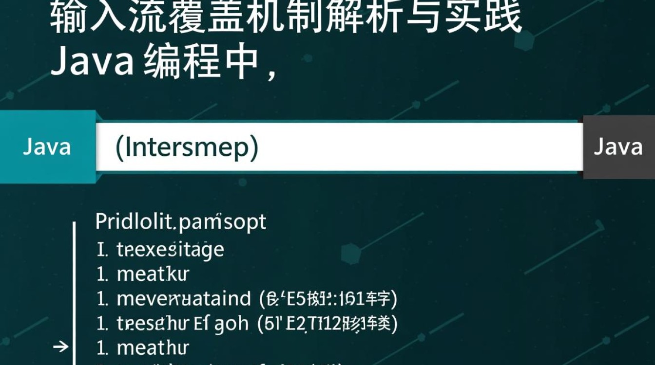 Java输入流覆盖文件时,为什么新内容会从文件开头开始写入?-好主机测评网