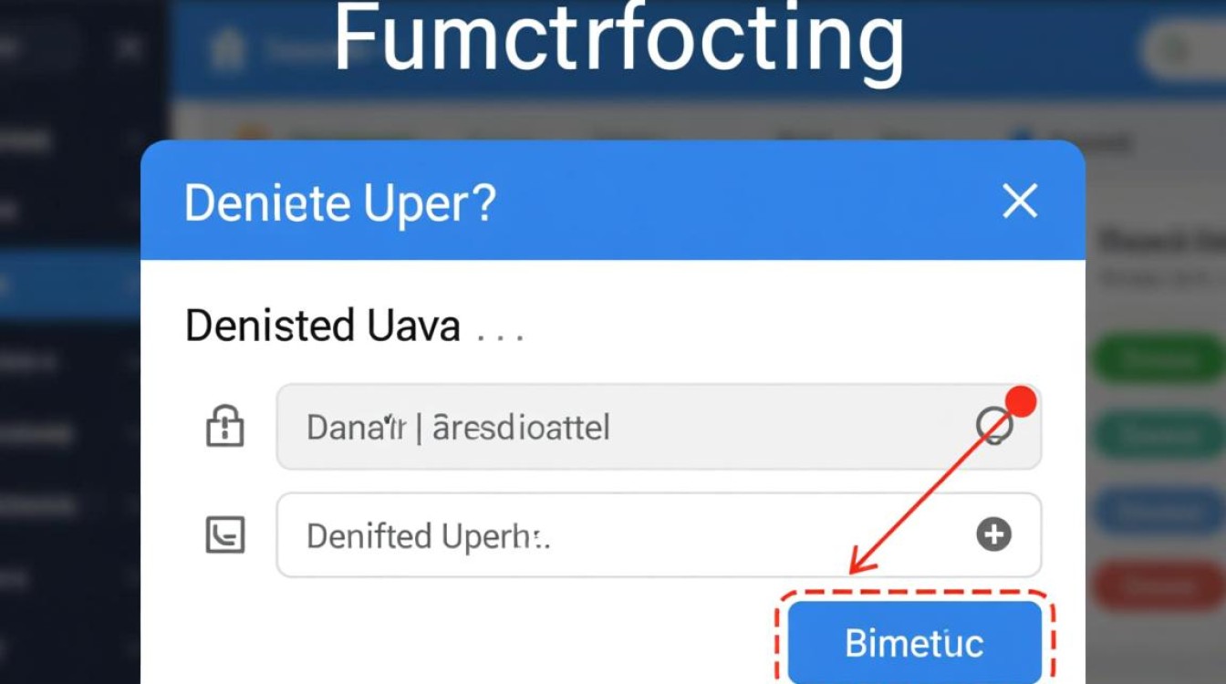 Java删除用户实现时,如何正确处理事务与数据一致性问题? Java删除用户实现时,如何正确处理事务与数据一致性问题?