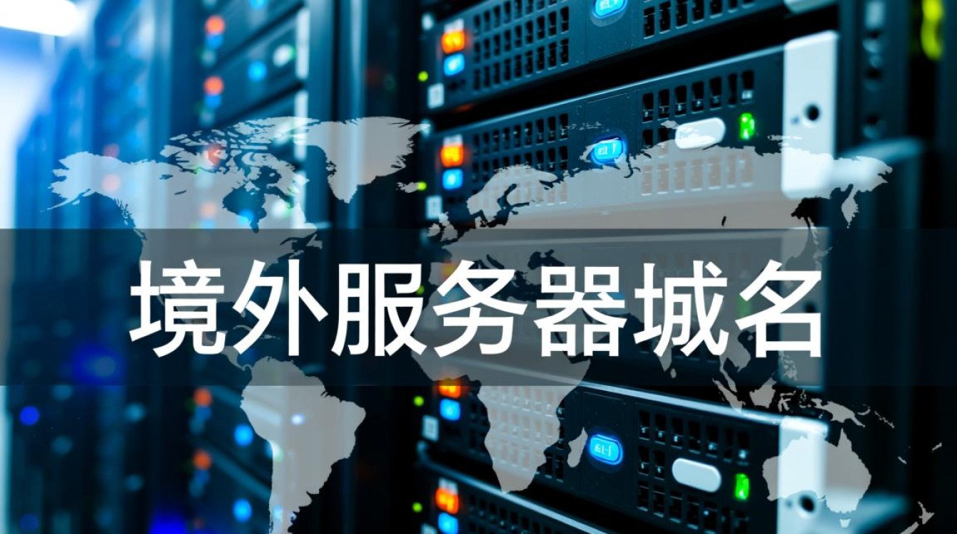 境外服务器域名怎么选?安全稳定合规要注意哪些?-好主机测评网