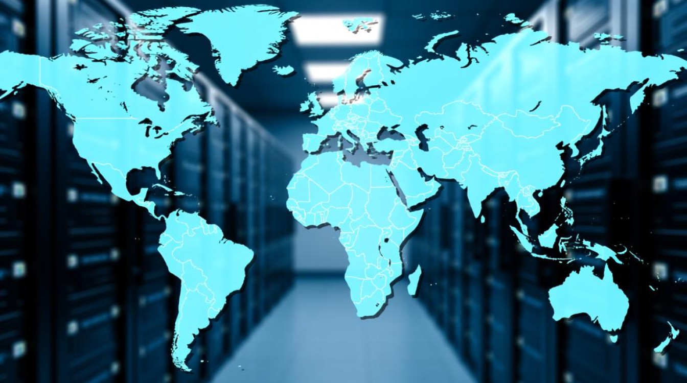 境外服务器域名怎么选?安全稳定合规要注意哪些? 境外服务器域名怎么选?安全稳定合规要注意哪些?