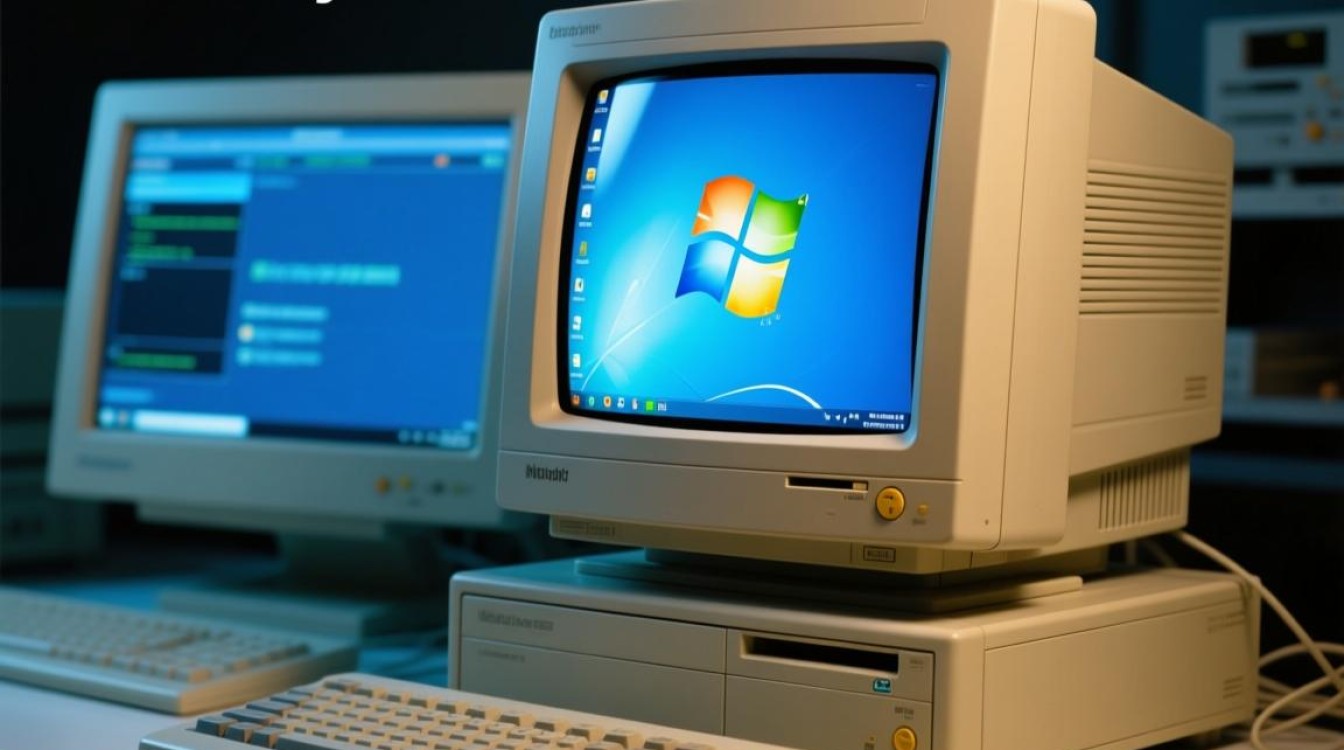 xp系统如何导入虚拟机？详细步骤与注意事项有哪些？