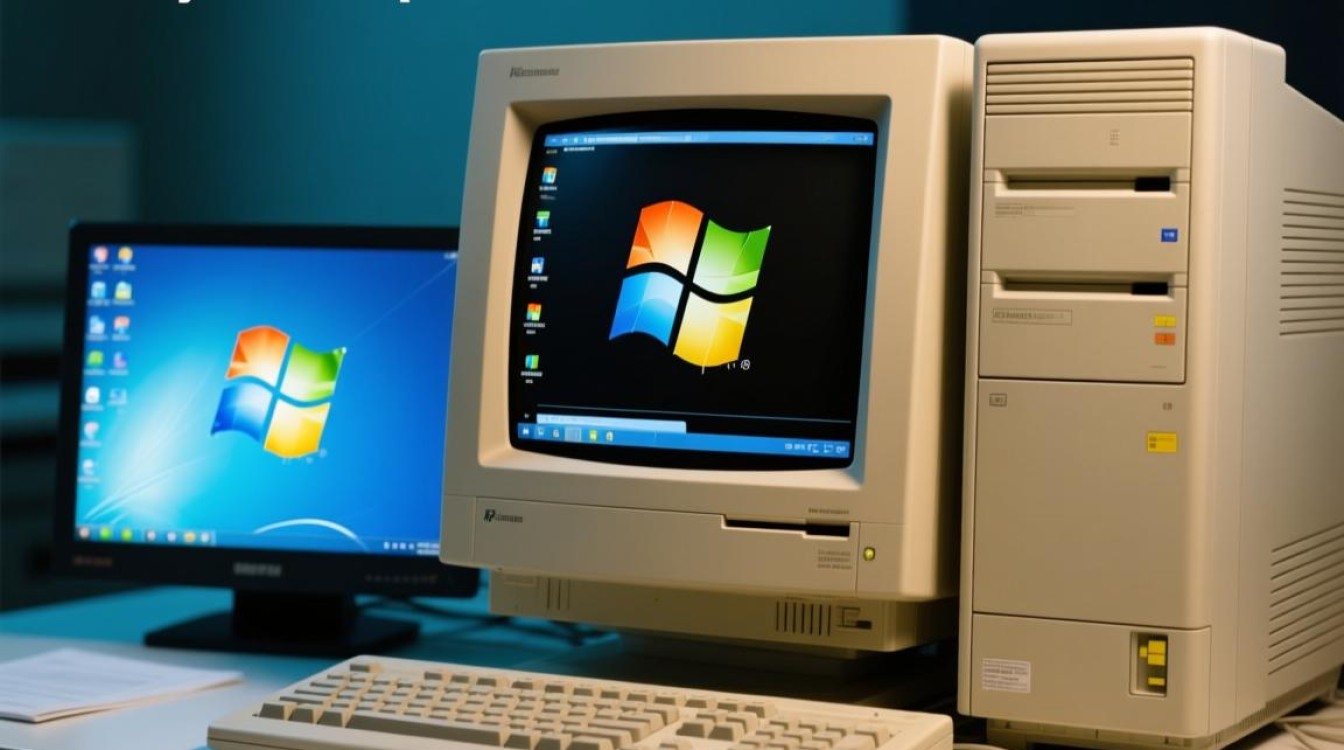 xp系统如何导入虚拟机？详细步骤与注意事项有哪些？