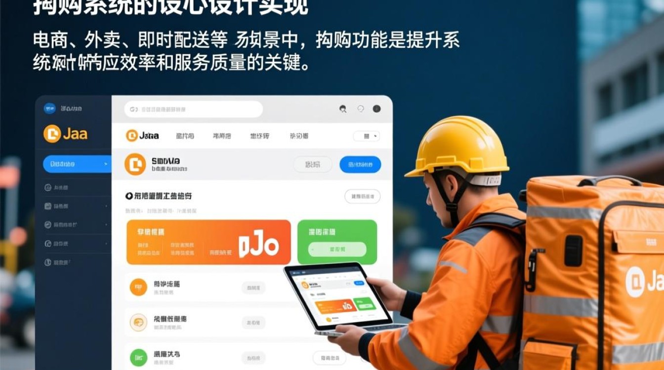 Java抢单系统如何实现高并发下的订单公平分配？