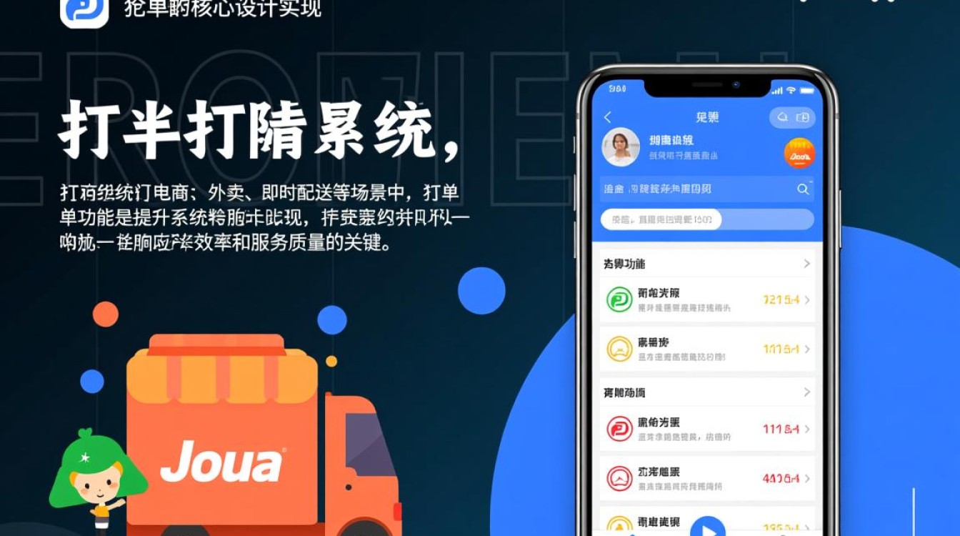 Java抢单系统如何实现高并发下的订单公平分配?-好主机测评网