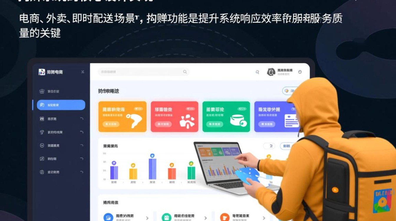 Java抢单系统如何实现高并发下的订单公平分配？