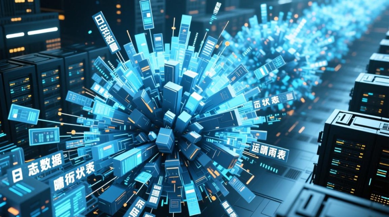 分布式日志数据分析，如何高效处理海量数据？