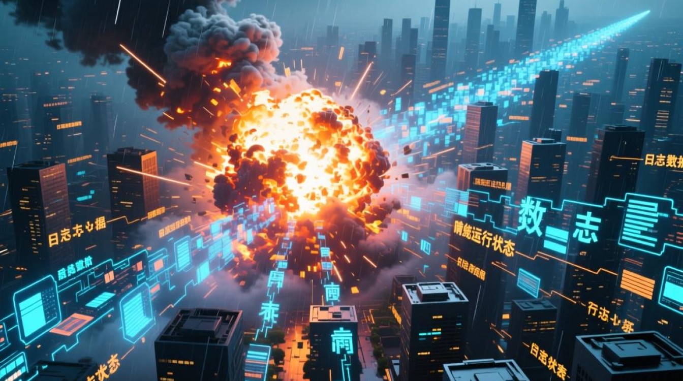 分布式日志数据分析，如何高效处理海量数据？