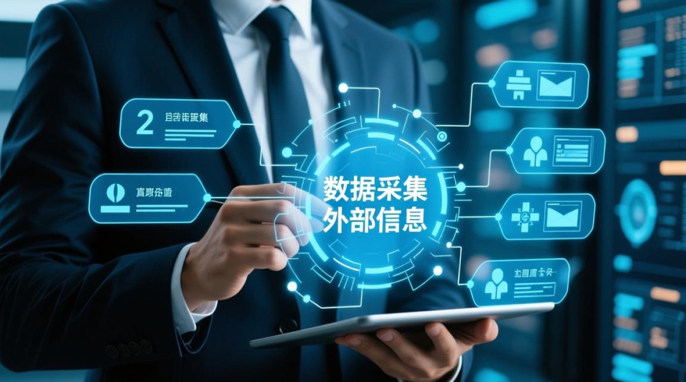 分布式数据采集价格差异大，具体费用受哪些因素影响？