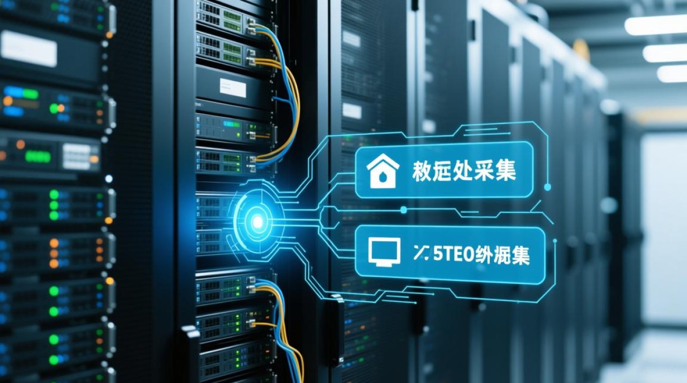 分布式数据采集出问题，可能是什么原因导致的？