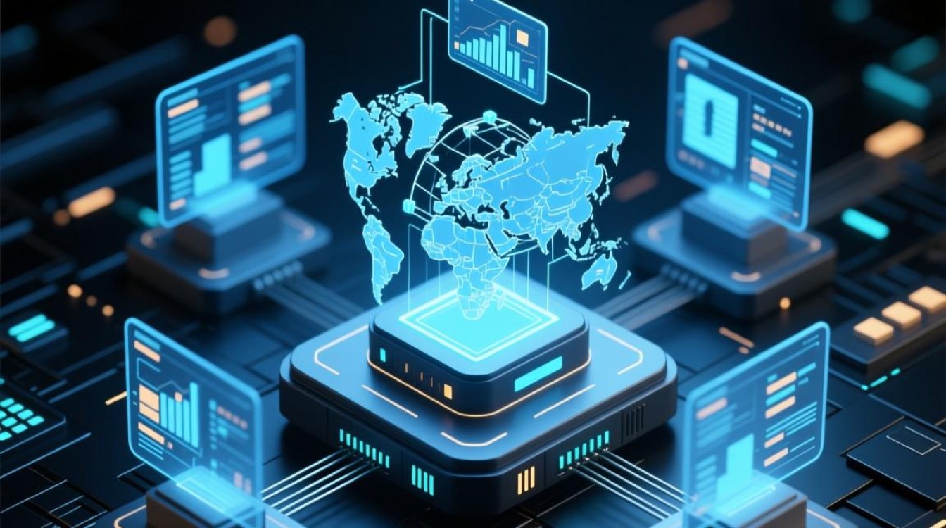 分布式数据采集能解决哪些跨系统、多源数据整合难题？