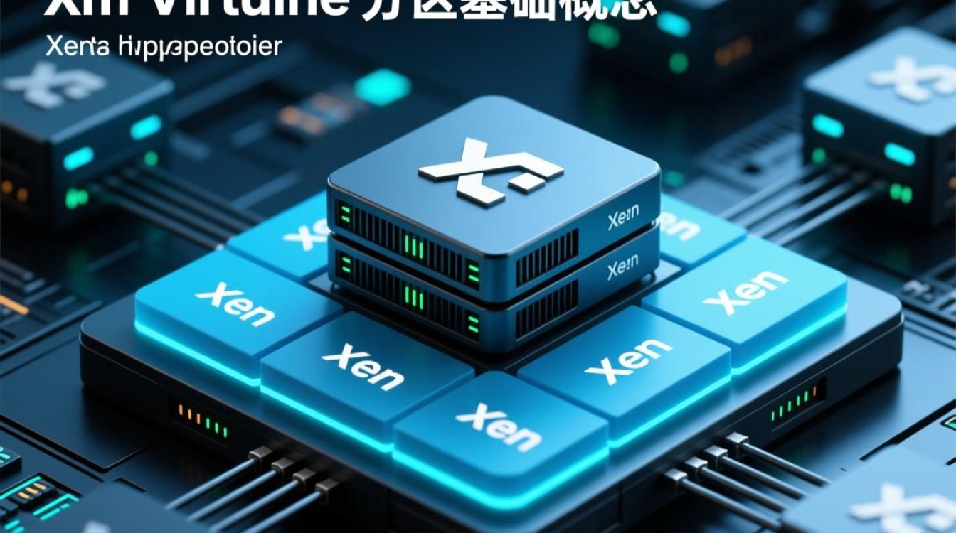 xm虚拟机分区怎么分才合理?新手必看分区指南-好主机测评网