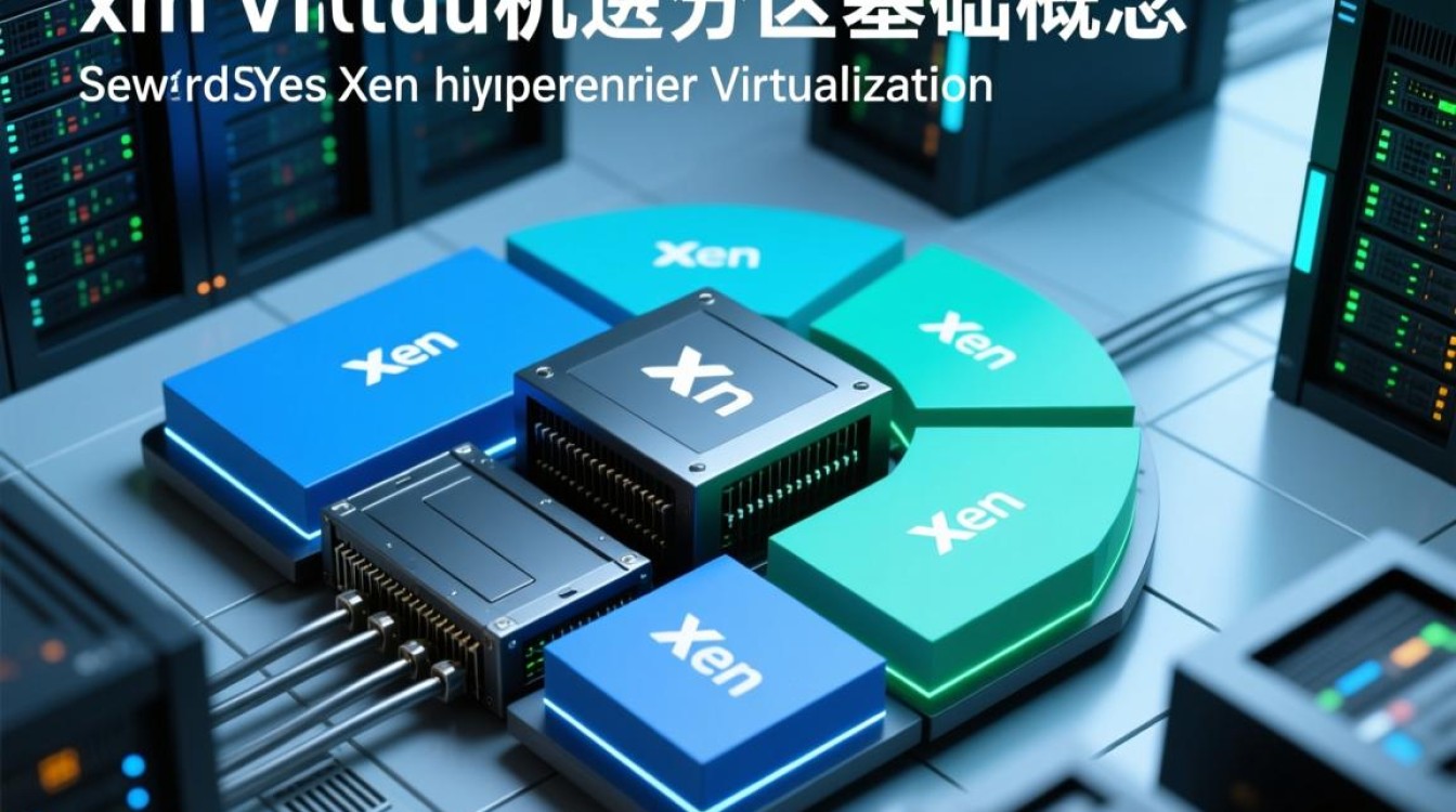 xm虚拟机分区怎么分才合理？新手必看分区指南