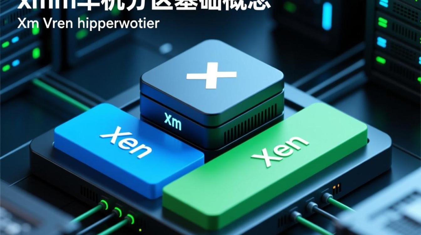 xm虚拟机分区怎么分才合理？新手必看分区指南