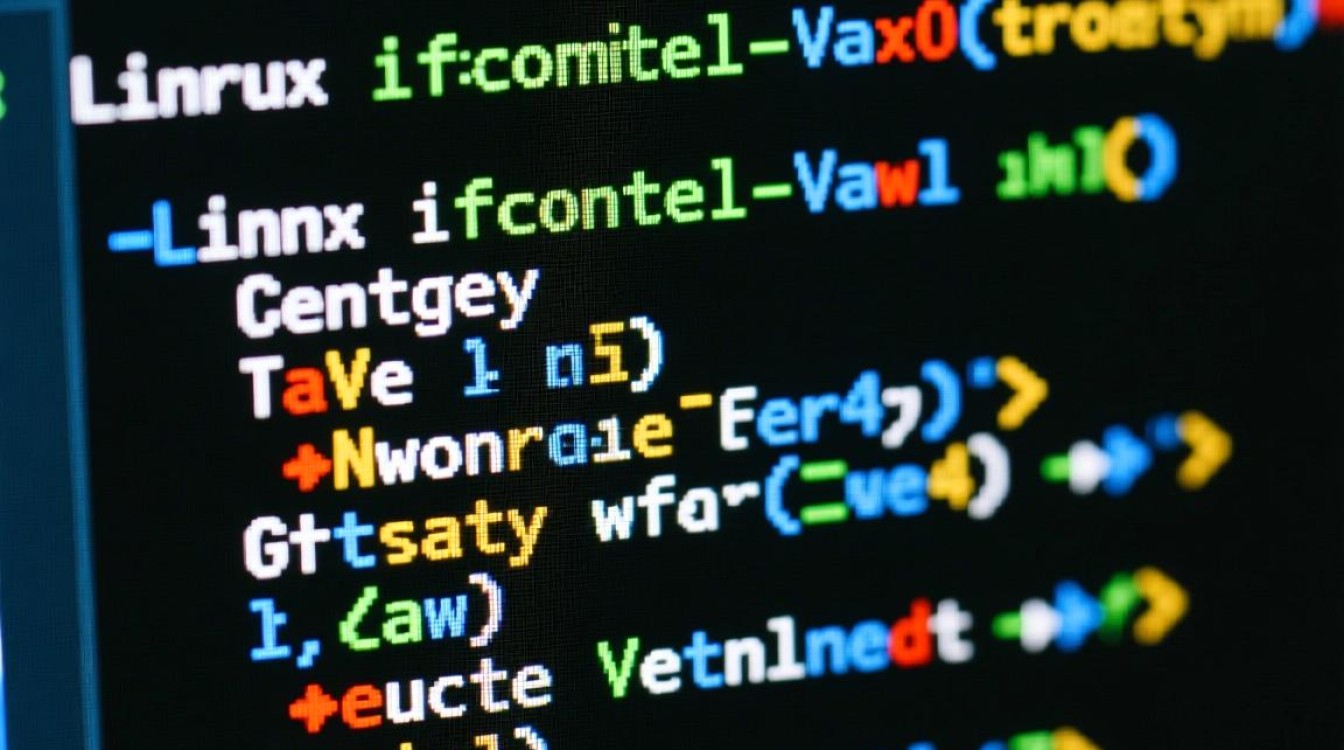 Linux ifconfig命令怎么用?参数详解与常见问题解答-好主机测评网
