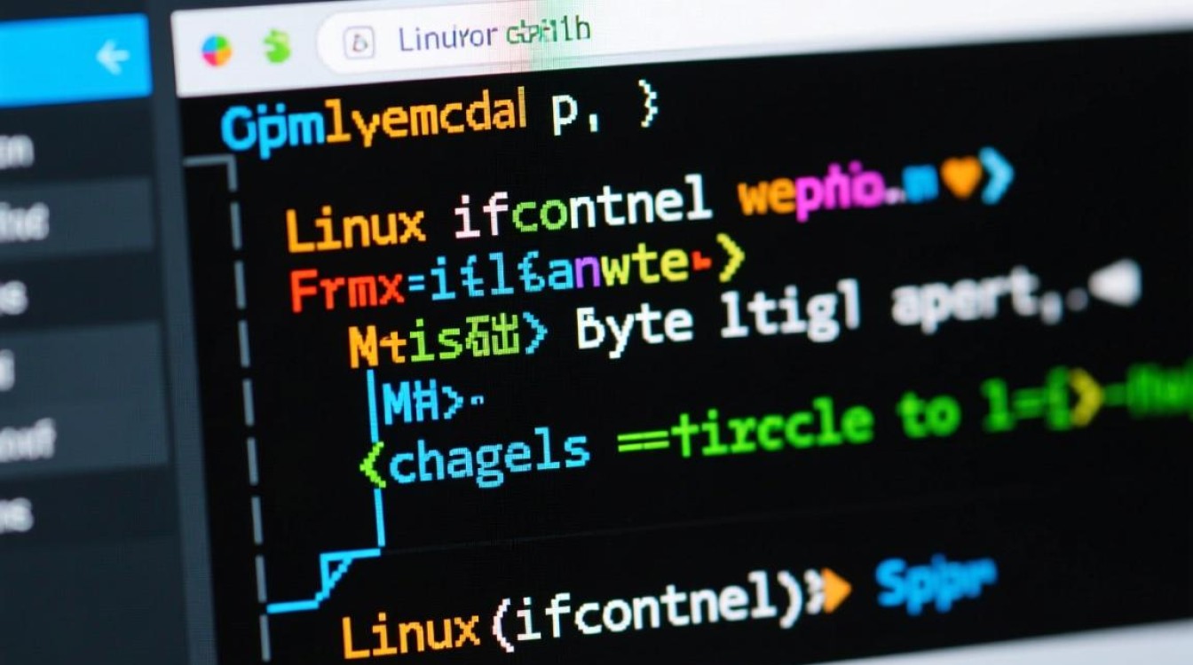 Linux ifconfig命令怎么用？参数详解与常见问题解答