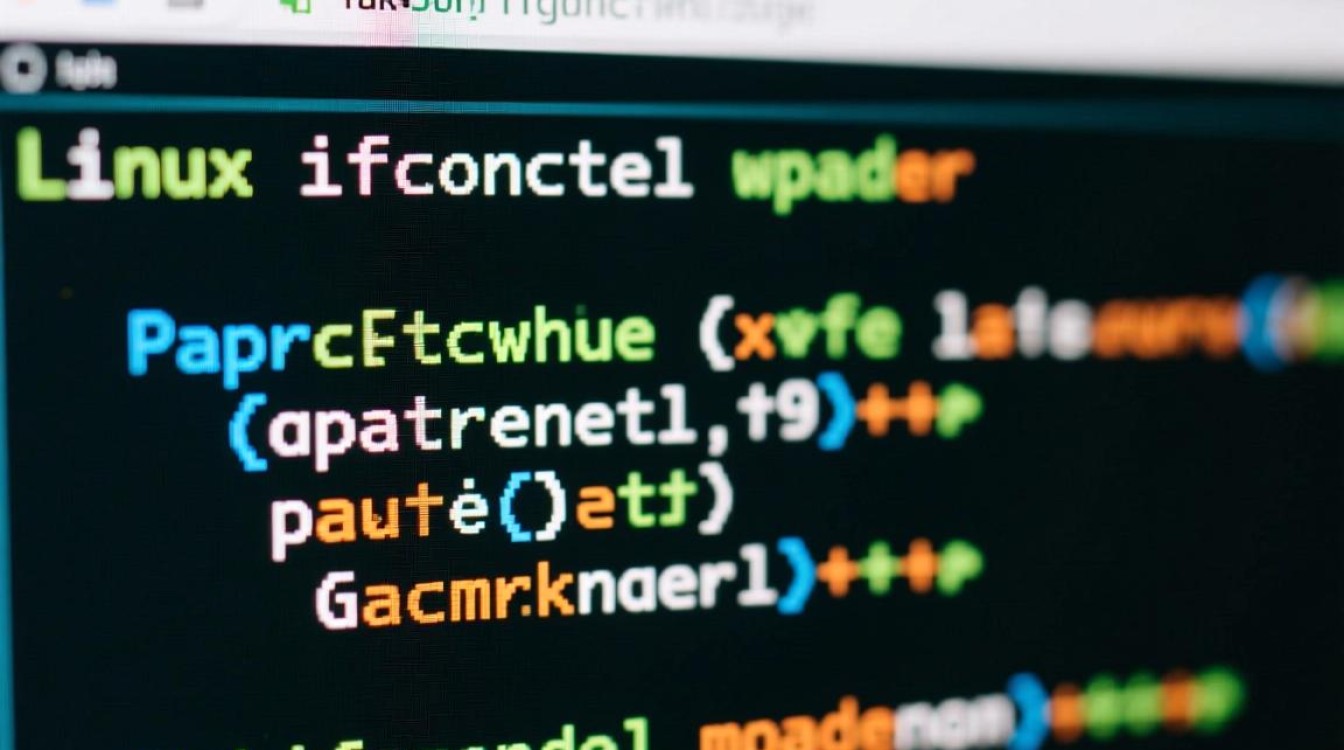 Linux ifconfig命令怎么用？参数详解与常见问题解答