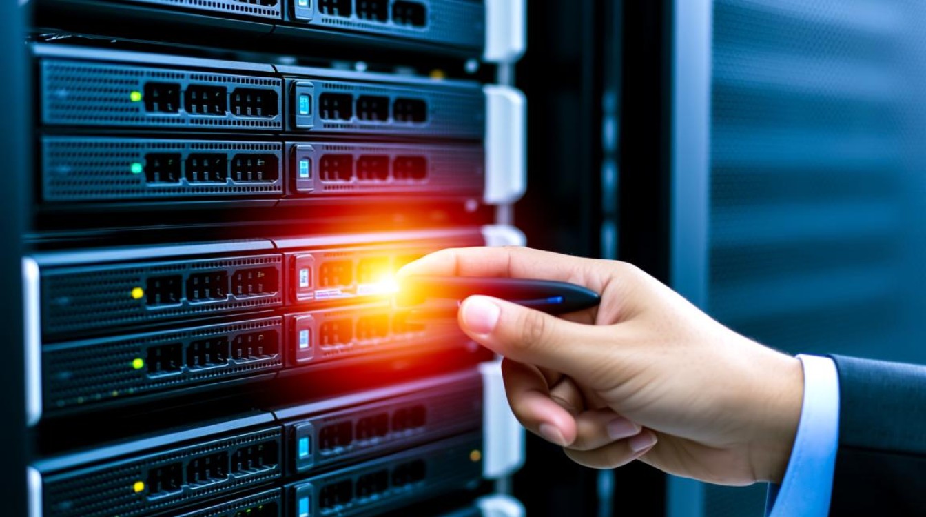 服务器检测到被攻击怎么办？如何应对服务器被攻击？