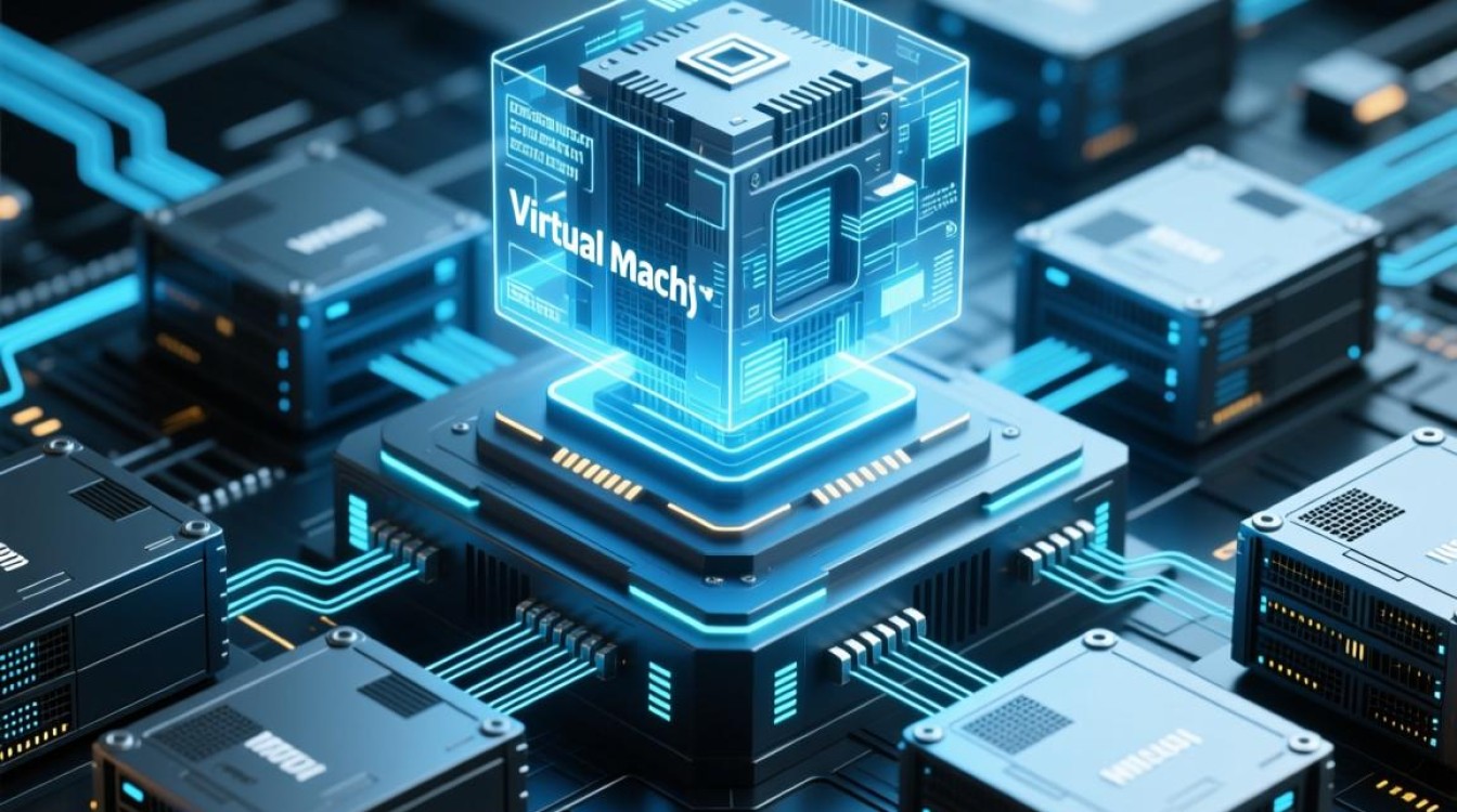 虚拟机硬件板卡兼容性如何解决?-好主机测评网