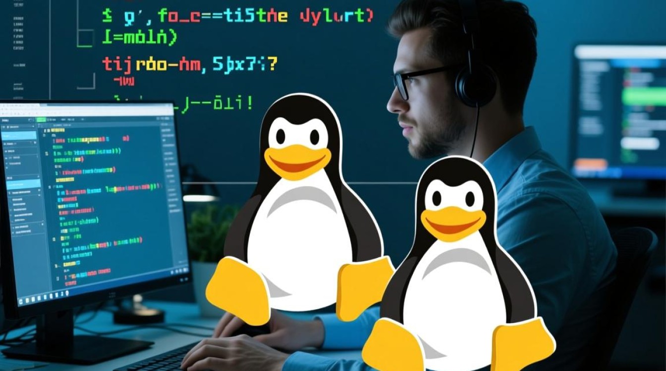 linux命令技巧