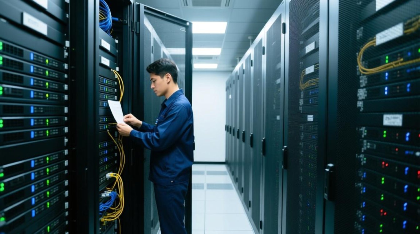 服务器案例文档介绍内容