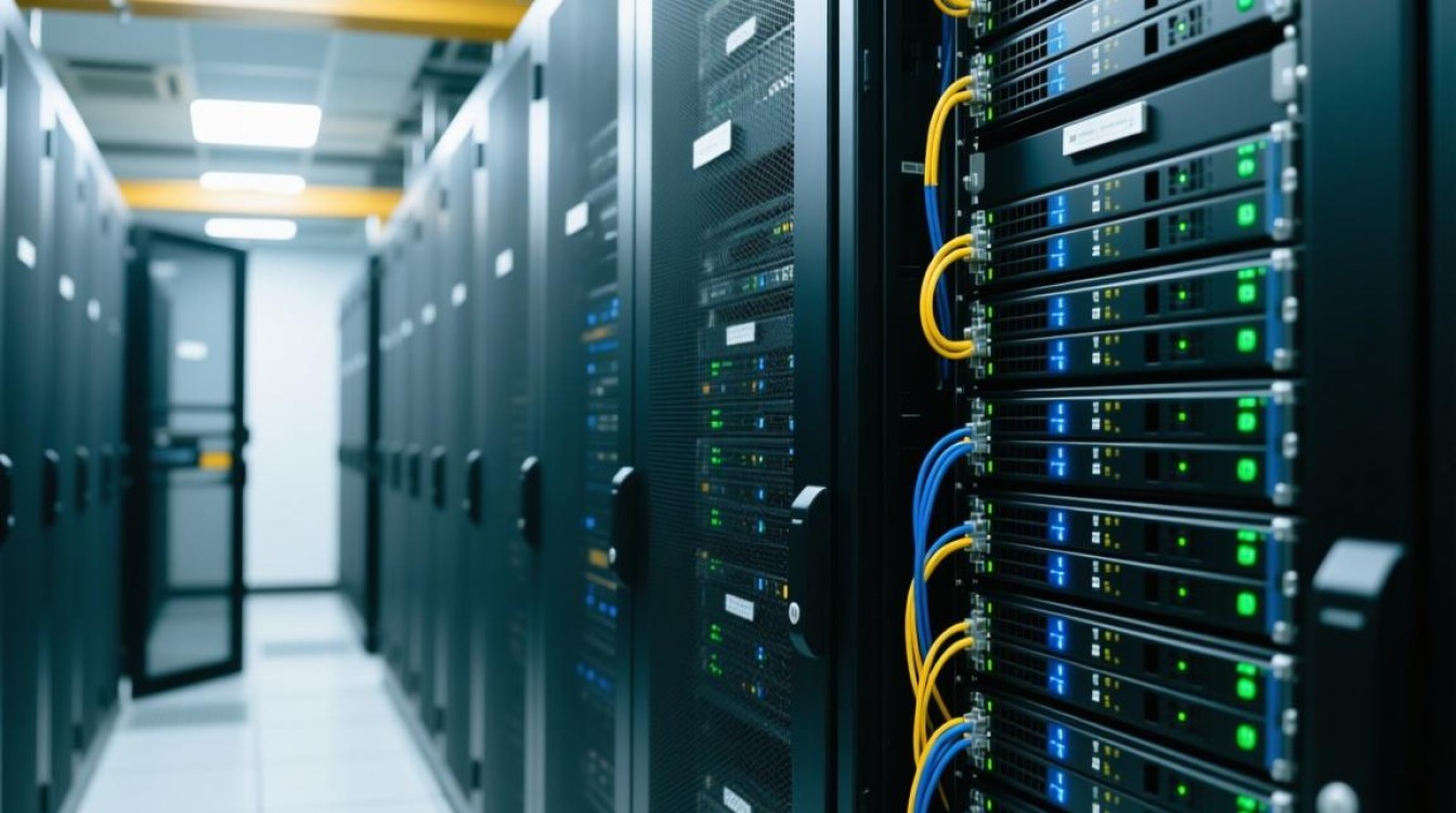 服务器案例文档介绍内容