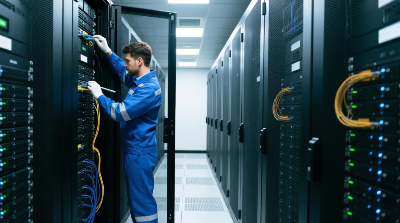 服务器案例文档介绍内容