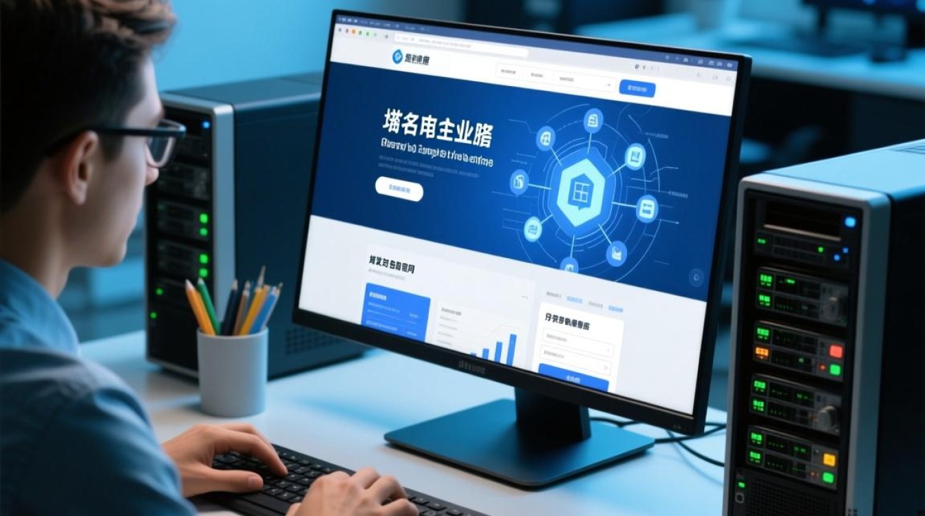 如何选择性价比高的域名主机提供商？