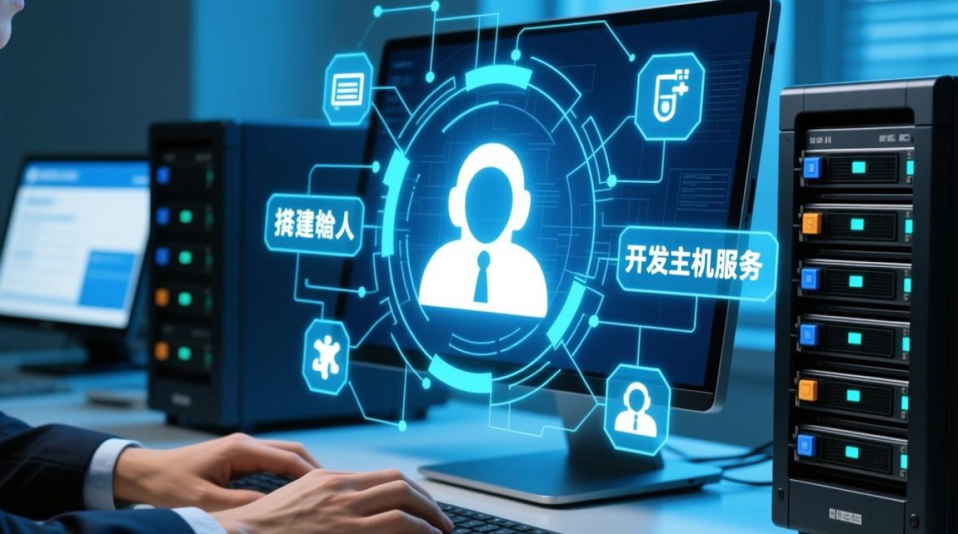 如何选择性价比高的域名主机提供商？