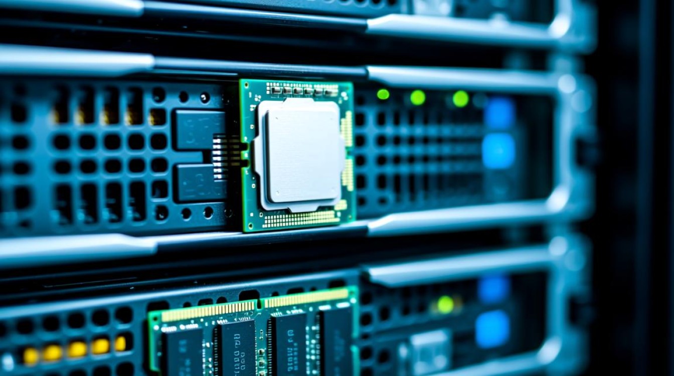 服务器核核内存哪个重要